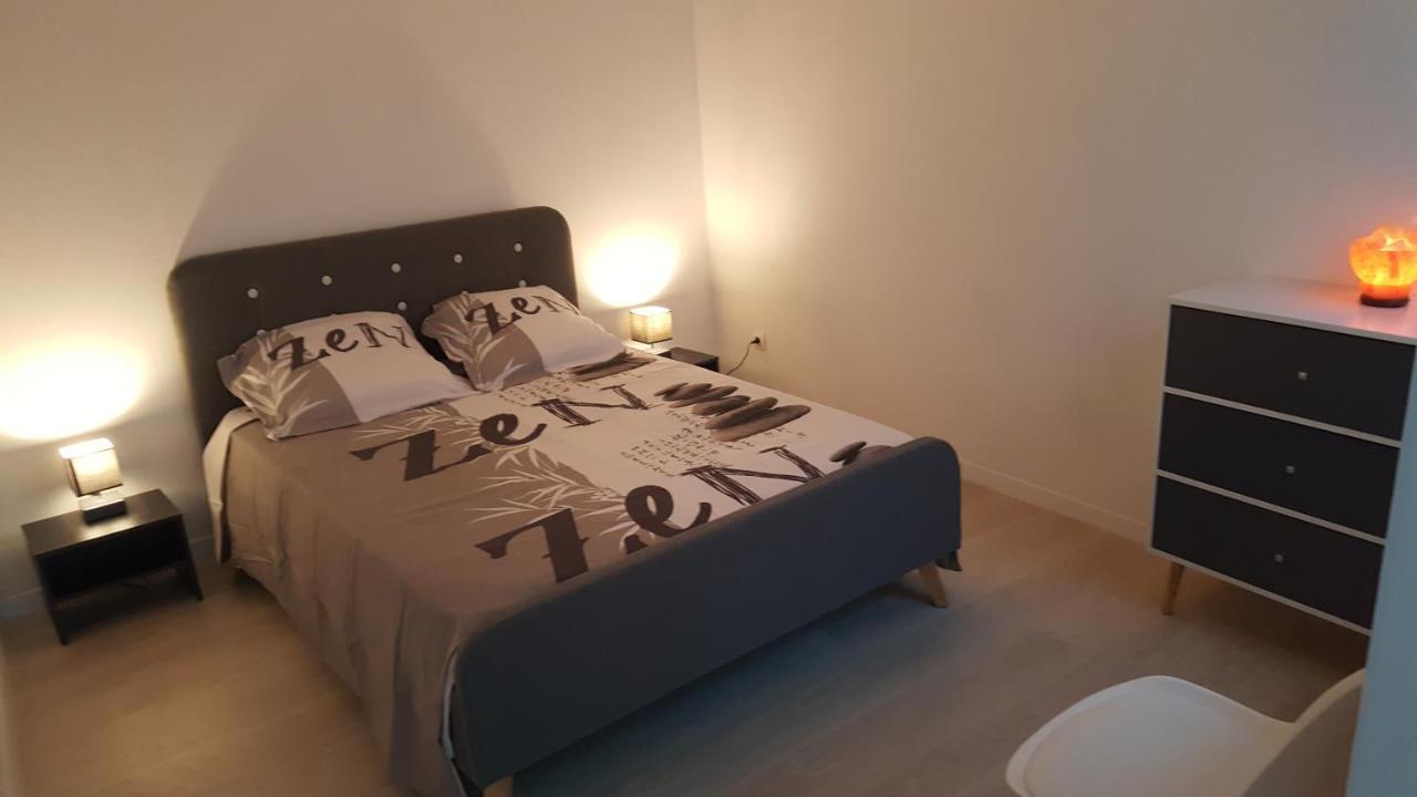 Lascaux Home - Maison Conviviale Монтиняк Екстериор снимка