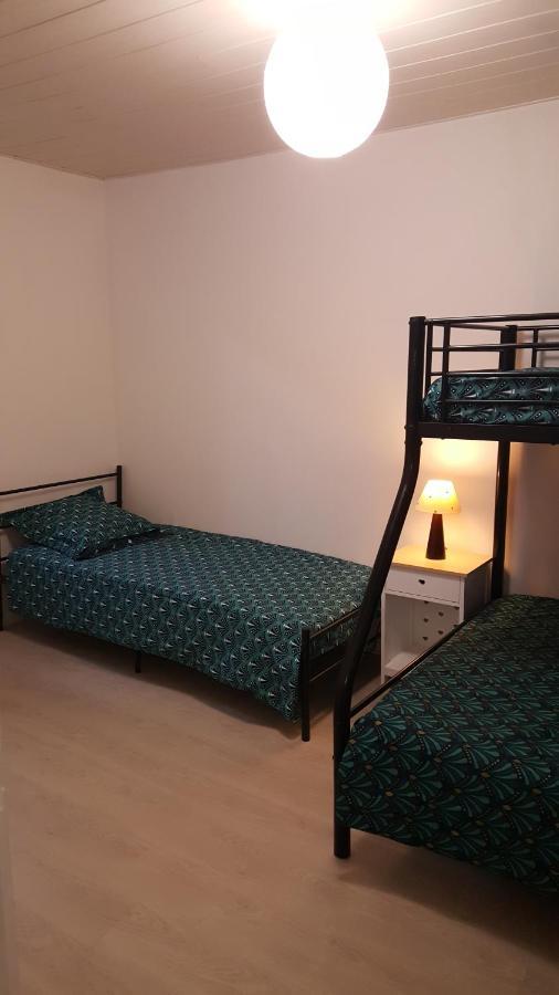 Lascaux Home - Maison Conviviale Монтиняк Екстериор снимка