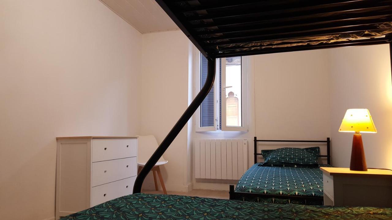 Lascaux Home - Maison Conviviale Монтиняк Екстериор снимка